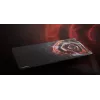 Tapete de rato gaming GENESIS Carbon 500 Maxi Lava G2 multicolor