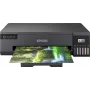 Impressora de jato de tinta Epson EcoTank L18050, 5760 x 1440 DPI, A3, WLAN, preto