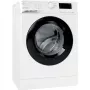 Máquina de lavar roupa Indesit MTWSE 61294 WK EE carga frontal 6 kg 1151 rpm branco