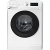 Máquina de lavar roupa Indesit MTWSE 61294 WK EE carga frontal 6 kg 1151 rpm branco