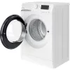 Máquina de lavar roupa Indesit MTWSE 61294 WK EE carga frontal 6 kg 1151 rpm branco