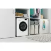 Máquina de lavar roupa Indesit MTWSE 61294 WK EE carga frontal 6 kg 1151 rpm branco