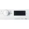 Máquina de lavar roupa Indesit MTWSE 61294 WK EE carga frontal 6 kg 1151 rpm branco
