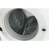 Máquina de lavar roupa Indesit MTWSE 61294 WK EE carga frontal 6 kg 1151 rpm branco