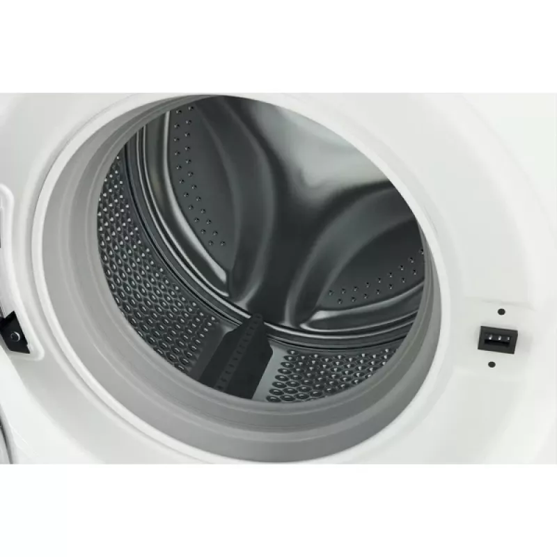 Máquina de lavar roupa Indesit MTWSE 61294 WK EE carga frontal 6 kg 1151 rpm branco
