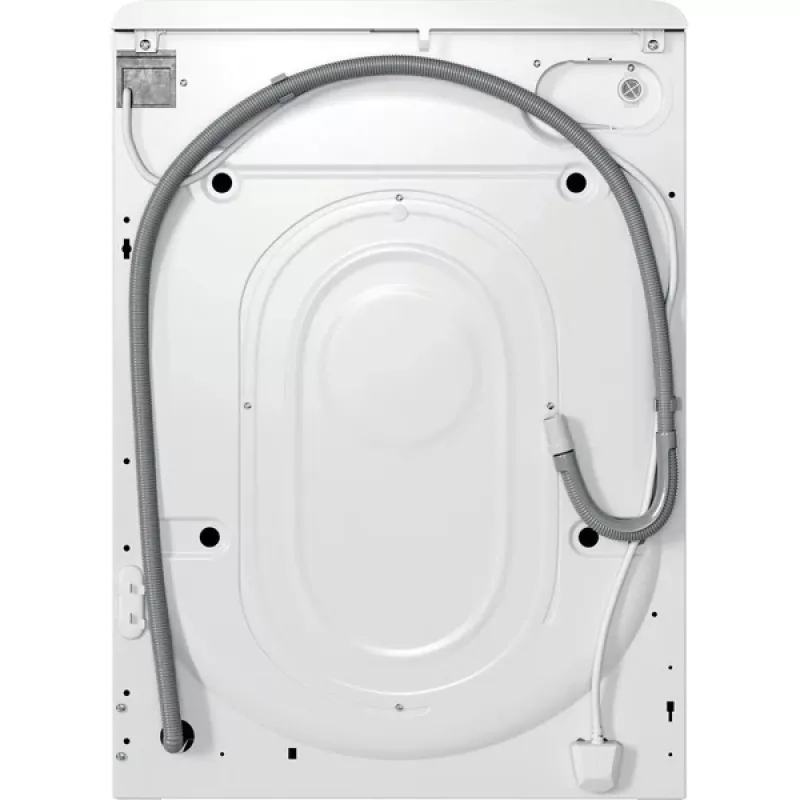 Máquina de lavar roupa Indesit MTWSE 61294 WK EE carga frontal 6 kg 1151 rpm branco