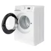 Máquina de lavar roupa Indesit MTWSA 61294 WK EE de carga frontal 6 kg 1151 rpm Branco