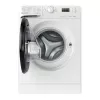 Máquina de lavar roupa Indesit MTWSA 61294 WK EE de carga frontal 6 kg 1151 rpm Branco