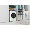 Máquina de lavar roupa Indesit MTWSA 61294 WK EE de carga frontal 6 kg 1151 rpm Branco
