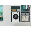Máquina de lavar roupa Indesit MTWSA 61294 WK EE de carga frontal 6 kg 1151 rpm Branco