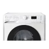 Máquina de lavar roupa Indesit MTWSA 61294 WK EE de carga frontal 6 kg 1151 rpm Branco