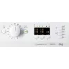 Máquina de lavar roupa Indesit MTWSA 61294 WK EE de carga frontal 6 kg 1151 rpm Branco