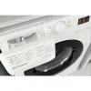 Máquina de lavar roupa Indesit MTWSA 61294 WK EE de carga frontal 6 kg 1151 rpm Branco