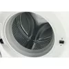 Máquina de lavar roupa Indesit MTWSA 61294 WK EE de carga frontal 6 kg 1151 rpm Branco