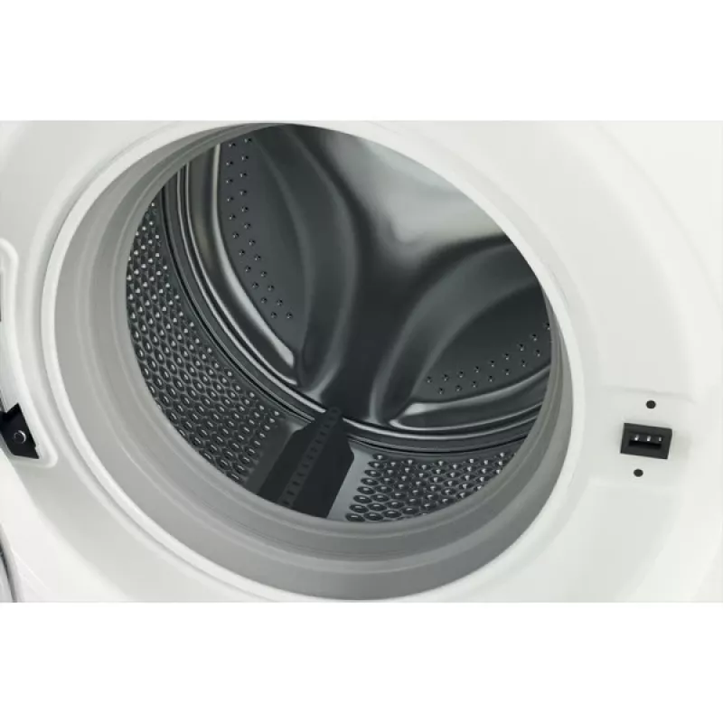 Máquina de lavar roupa Indesit MTWSA 61294 WK EE de carga frontal 6 kg 1151 rpm Branco