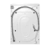 Máquina de lavar roupa Indesit MTWSA 61294 WK EE de carga frontal 6 kg 1151 rpm Branco
