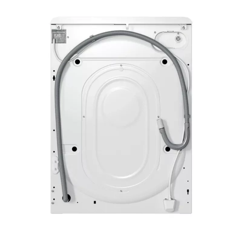 Máquina de lavar roupa Indesit MTWSA 61294 WK EE de carga frontal 6 kg 1151 rpm Branco