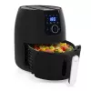 Fritadeira de ar quente Princess 01.182025.01.001 Digital Aerofryer XXL