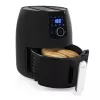 Fritadeira de ar quente Princess 01.182025.01.001 Digital Aerofryer XXL