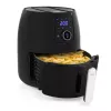 Fritadeira de ar quente Princess 01.182025.01.001 Digital Aerofryer XXL