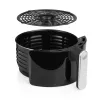 Fritadeira de ar quente Princess 01.182025.01.001 Digital Aerofryer XXL