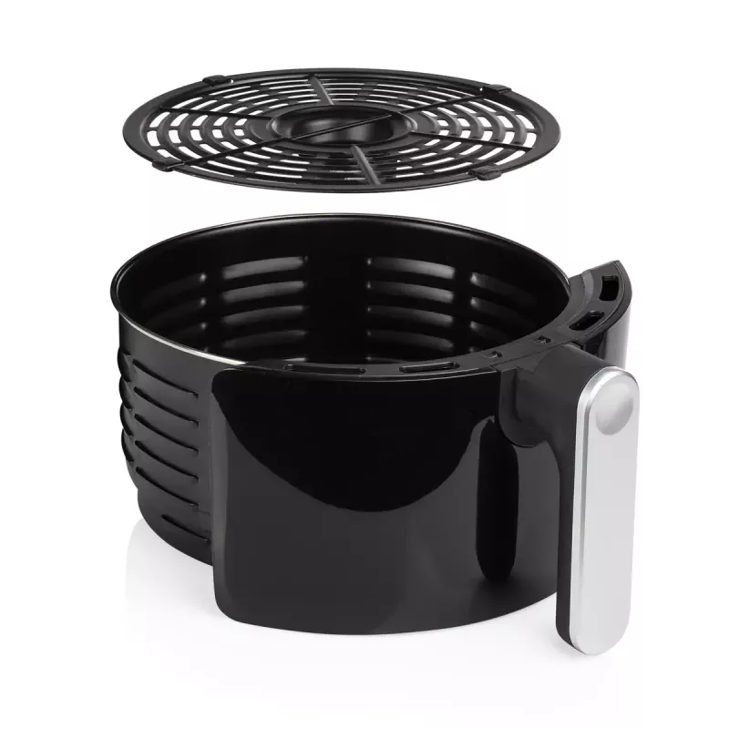Fritadeira de ar quente Princess 01.182025.01.001 Digital Aerofryer XXL