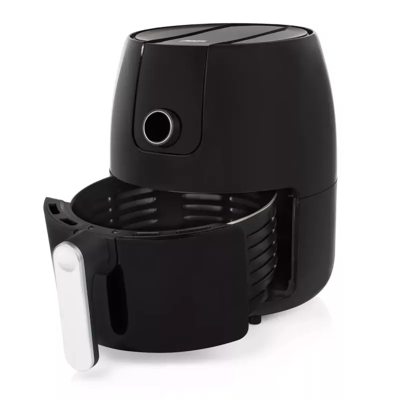 Fritadeira de ar quente Princess 01.182025.01.001 Digital Aerofryer XXL