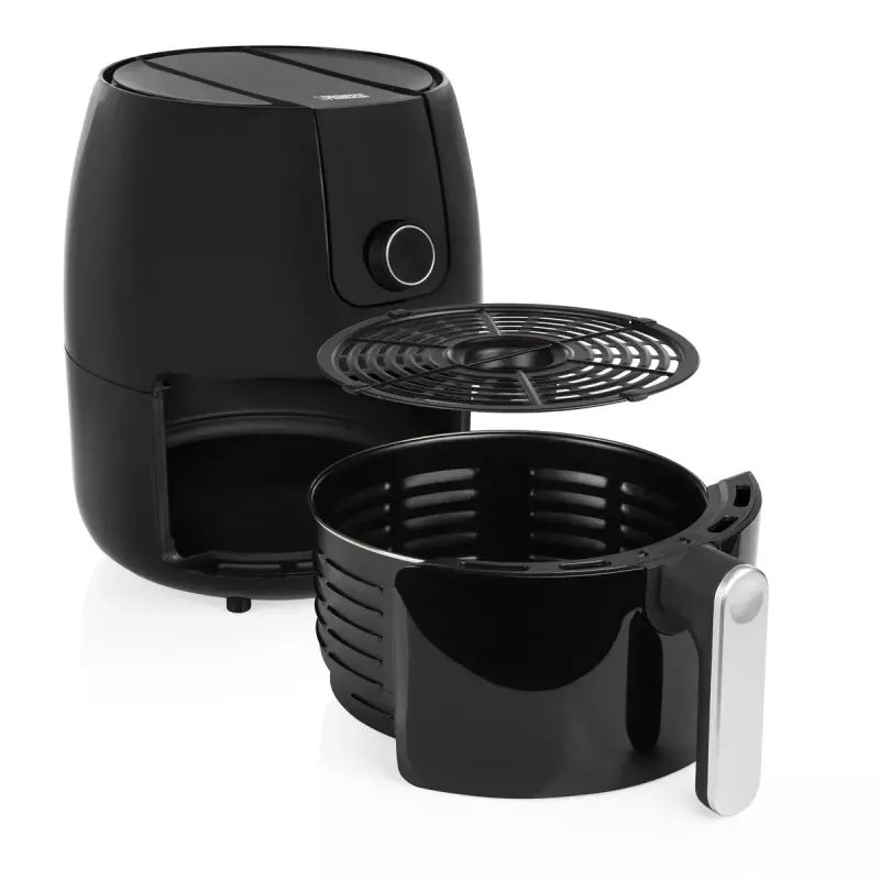 Fritadeira de ar quente Princess 01.182025.01.001 Digital Aerofryer XXL