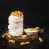 Fritadeira de ar quente Princess 01.182025.01.001 Digital Aerofryer XXL