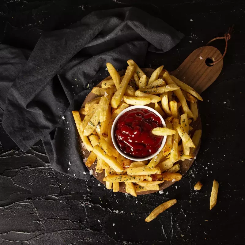 Fritadeira de ar quente Princess 01.182025.01.001 Digital Aerofryer XXL