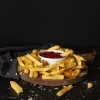 Fritadeira de ar quente Princess 01.182025.01.001 Digital Aerofryer XXL