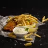 Fritadeira de ar quente Princess 01.182025.01.001 Digital Aerofryer XXL