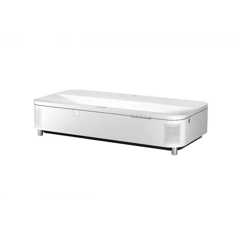 Projetor de distância ultra-curta Epson EB-810E 5000 lúmenes ANSI 3LCD 1080p (1920x1080) Branco