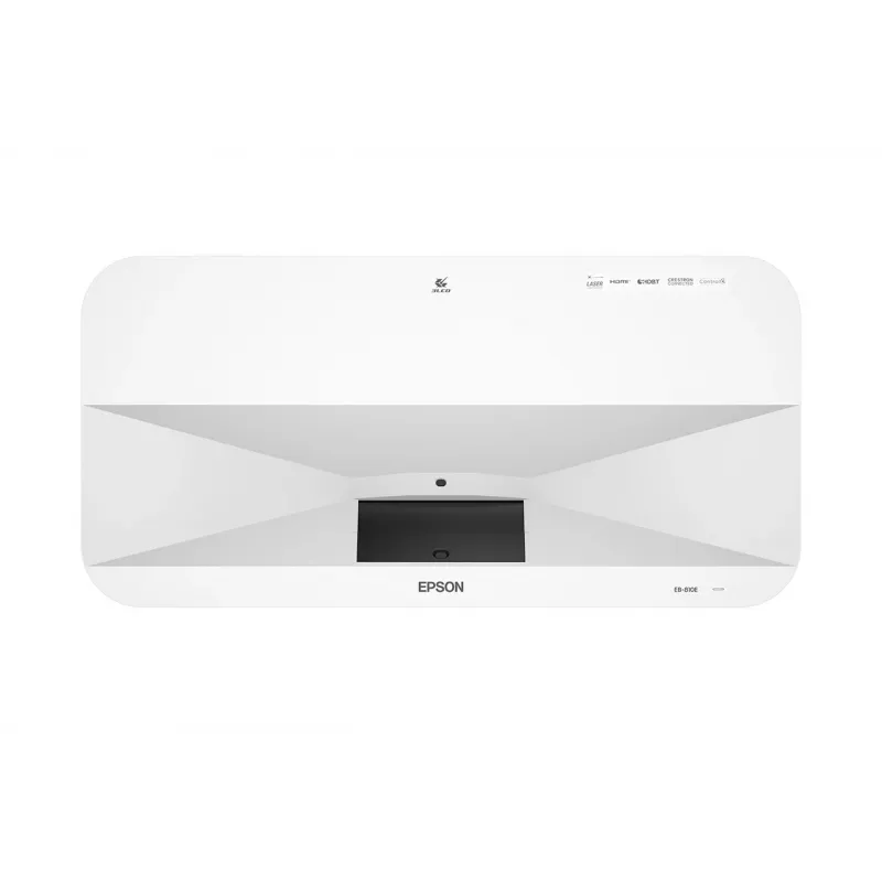 Projetor de distância ultra-curta Epson EB-810E 5000 lúmenes ANSI 3LCD 1080p (1920x1080) Branco