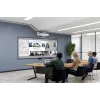 Projetor de distância ultra-curta Epson EB-810E 5000 lúmenes ANSI 3LCD 1080p (1920x1080) Branco