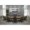 Projetor de distância ultra-curta Epson EB-810E 5000 lúmenes ANSI 3LCD 1080p (1920x1080) Branco