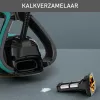 Ferro de engomar a vapor Tefal Puregliss FV8066 sola Durilium AirGlide Autoclean 3000 W Preto, Azul