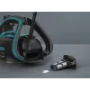 Ferro de engomar a vapor Tefal Puregliss FV8066 sola Durilium AirGlide Autoclean 3000 W Preto, Azul