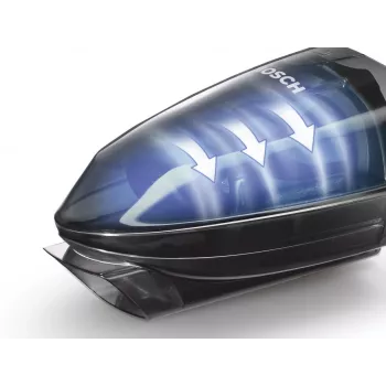 Aspirador de mão Bosch BHN16L sem saco