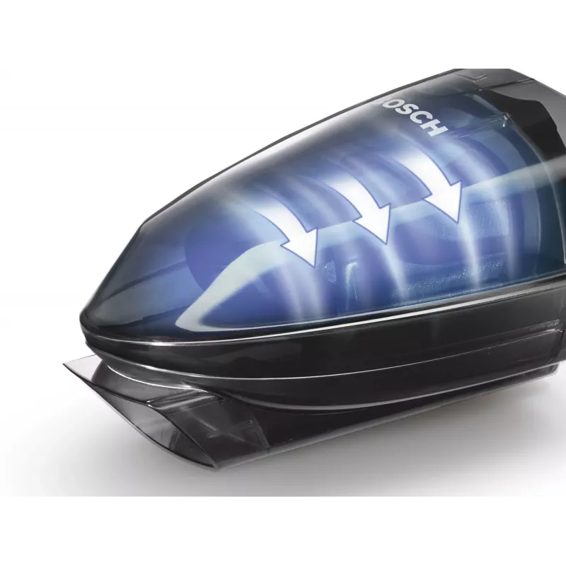 Aspirador de mão Bosch BHN16L sem saco