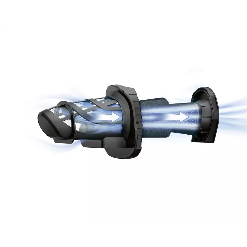 Aspirador de mão Bosch BHN16L sem saco