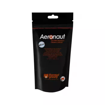 Thermal Grizzly Aeronaut pasta térmica, 26 g / 10 ml