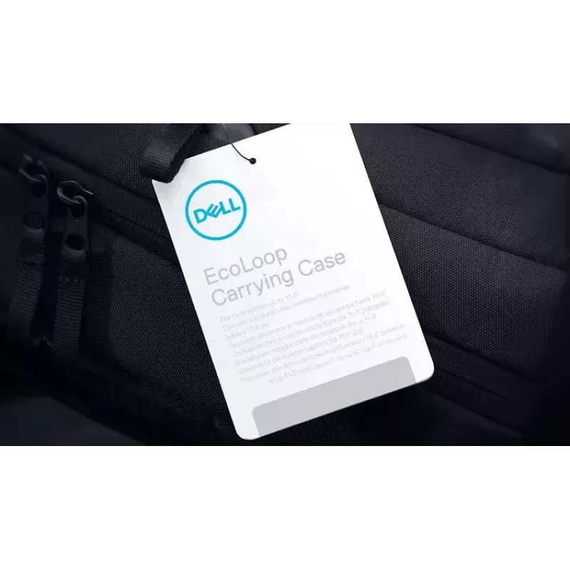 Mochila fina DELL Pro 14-16 Plus EcoLoop - CP5724S