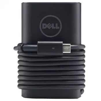 Fonte de alimentação/transformador de interior DELL 2PX0N 100 W Preto