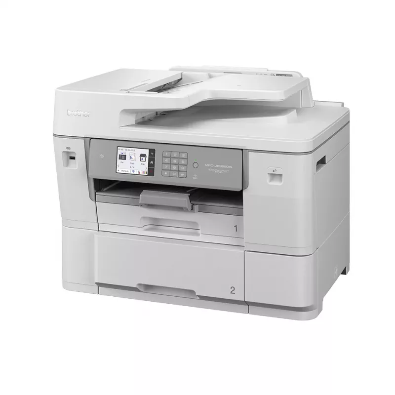 Impressora multifunções Brother MFC-J6959DW jato de tinta A3 1200 x 4800 DPI 30 ppm Wi-Fi