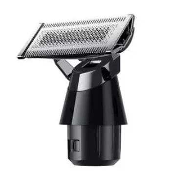 Cabeça de corte Xiaomi BHR7049GL — cabeça de corte de substituição Preto/Cinzento EAN