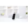 Intercomunicador para bebé Motorola PIP10 com rádio DECT, microfone de alta sensibilidade, unidade dos pais móvel