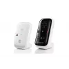 Intercomunicador para bebé Motorola PIP10 com rádio DECT, microfone de alta sensibilidade, unidade dos pais móvel
