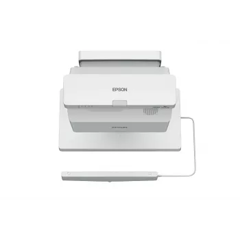 Projetor de distância ultra-curta Epson EB-770Fi 4100 lúmenes ANSI 3LCD 1080p (1920x1080) Branco