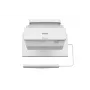 Projetor de distância ultra-curta Epson EB-770Fi 4100 lúmenes ANSI 3LCD 1080p (1920x1080) Branco